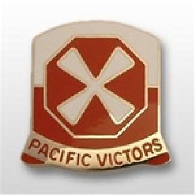 8 ARMY  (PACIFIC VICTORS)   