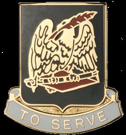 376 FIN BN  (TO SERVE)   