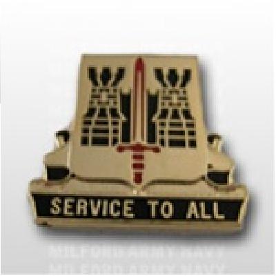 411 SPT BN  (SERVICE TO ALL)   