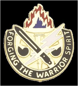 JOINT READINESS TNG  (FORGING THE WARRIOR SPIRIT)   