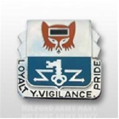 302 MI BN  (LOYALTY VIGILANCE PRIDE)   