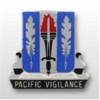 205 MI BN  (PACIFIC VIGILANCE)   