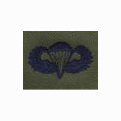 PARACHUTIST BASIC  