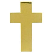 CHAPLAIN CHRISTIAN PIN  