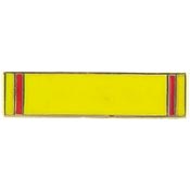 CHINA SERVICE PIN-RIBBON 11/16"  