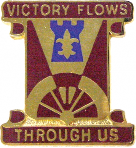 334 TRANS BN  (VICTORY FLOWS THROUGH US)   