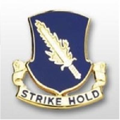 504 INF  (STRIKE HOLD)   