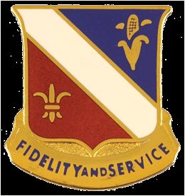 350 REGT  (FIDELITY AND SERVICE)   