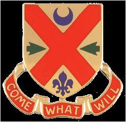 205 ENG BN  (COME WHAT WILL)   