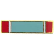 USAF CROSS PIN-RIBBON 11/16"  