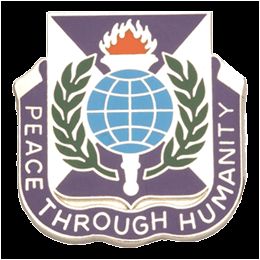 413 CA BN  (PEACE THROUGH HUMANITY)   