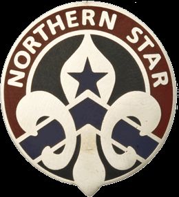 644 SUPPORT GROUP  (NORTHERN STAR)   