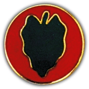 24 INF DIV PIN  