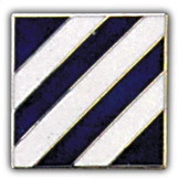 3RD  DIV PIN  