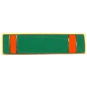 USN ACHIEVEMENT PIN-RIBBON 11/16"  