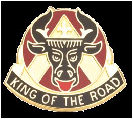 812 TRANS BN  (KING OF THE ROAD)   