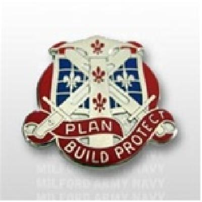 411 ENGR BDE  (PLAN BUILD PROTECT)   