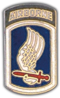 173RD A/B PIN  