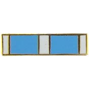 KOREAN SERVICE PIN-RIBBON 11/16"  