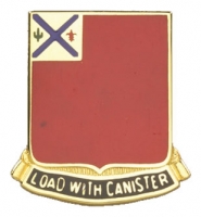 172 FA ARNG NH  (LOAD WITH CANISTER)   