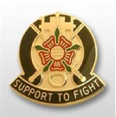 155 SPT BN  (SUPPORT TO FIGHT)   