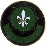 2ND ACR PIN  