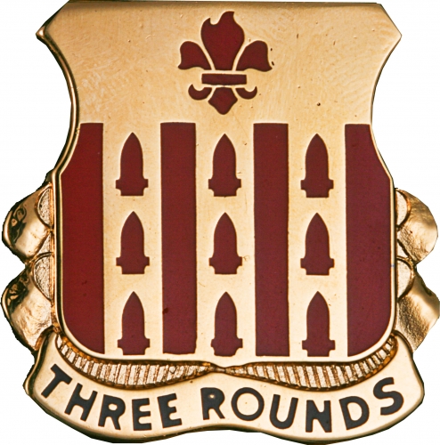 333 FA  (THREE ROUNDS)   