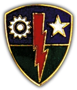 75TH INF BDE PIN  