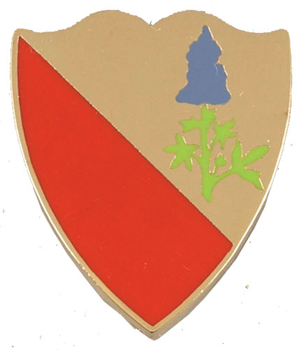 15 SUPPORT BN  (NO MOTTO)   