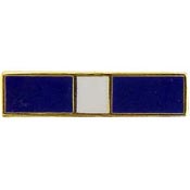 USN CROSS PIN-RIBBON 11/16"  