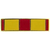 USMC EXPEDITIONARY PIN-RIBBON 11/16"  