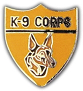 K-9 CORP PIN  