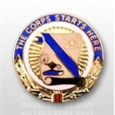 23 QM BDE  (THE CORPS STARTS HERE)   