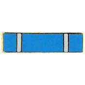 UN OBSERVER PIN-RIBBON 11/16"  