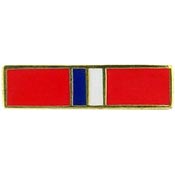 PHILIPPINE LIBERATION PIN-RIBBON 11/16"  