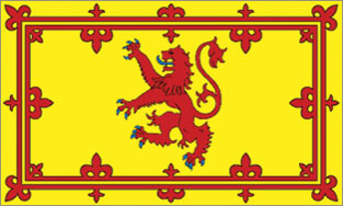 Scotland (Lion)    