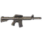 M-16 AR15 PIN 2-1/4"  