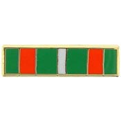 USCG ACHIEVEMENT PIN-RIBBON 11/16"  