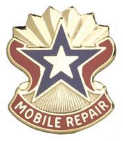 71 MAINTENANCE BN  (MOBILE REPAIR)   