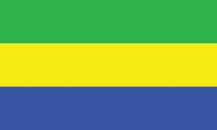 Gabon    