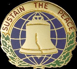 304 CA BDE USAR PA  (SUSTAIN THE PEACE)   