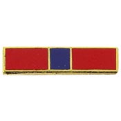 USMC GOOD CONDUCT PIN-RIBBON 11/16"  