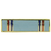 USAF GOOD CONDUCT PIN-RIBBON 11/16"  