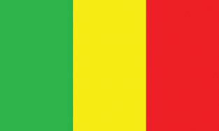 Mali     