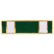 USN COMMAND PIN-RIBBON 11/16"  