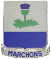 338 REGT AIT  (MARCHONS)   