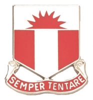 321 ENGR BN  (SEMPER TENTARE)   