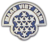 MAAG VIETNAM PIN  