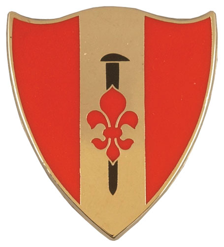 46 ENG BN  (NO MOTTO)   