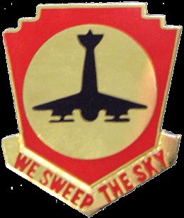 517 ADA  (WE SWEEP THE SKY)   